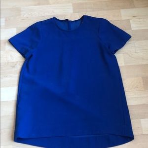 Swing Madewell top